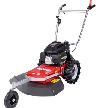Kiva Ariane Honda GCVx200