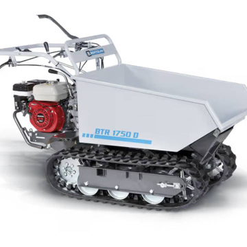 Transporter BTR 1750D