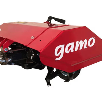 Frees Gamo
