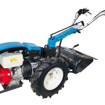 Motoculteur Bertolini