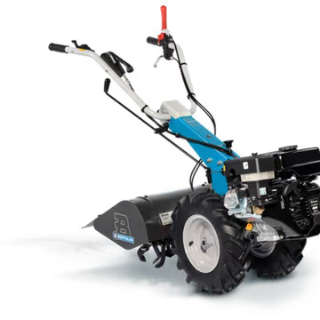 Bertolini 401S Emak K800H