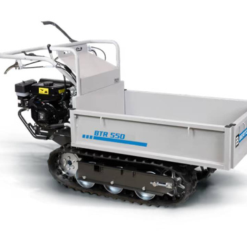 Transporter BTR 550
