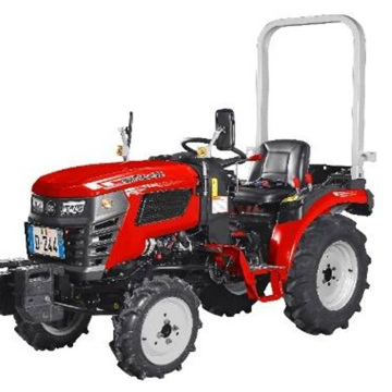 DU471508D - AgriTrac 254