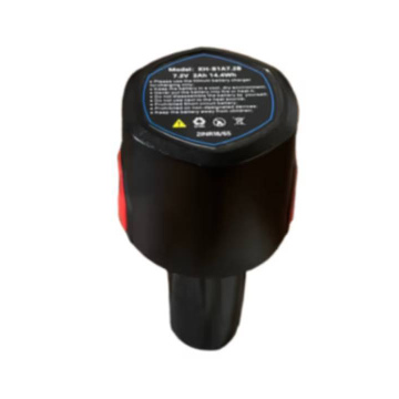 Batterij PS22-23 TWIN
