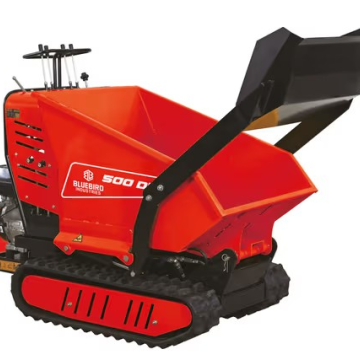 Rupsdumper